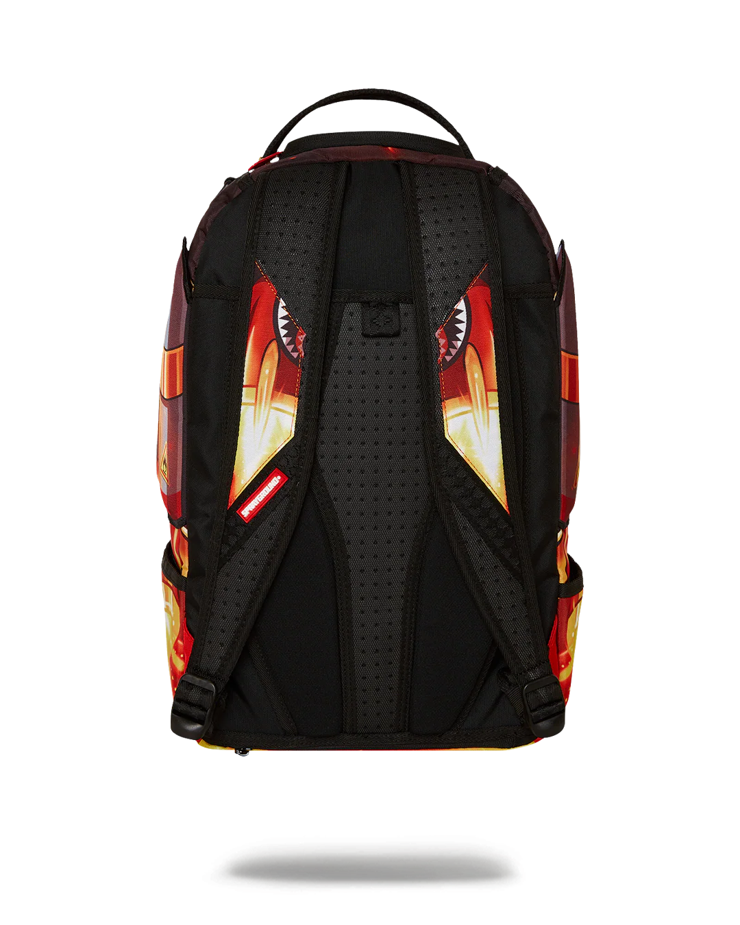 JETBLAST DIABLO WING BACKPACK