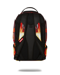 JETBLAST DIABLO WING BACKPACK