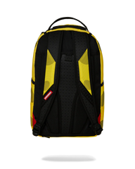 SPONGEBOB EYE POP REMOVABLE EYES BACKPACK