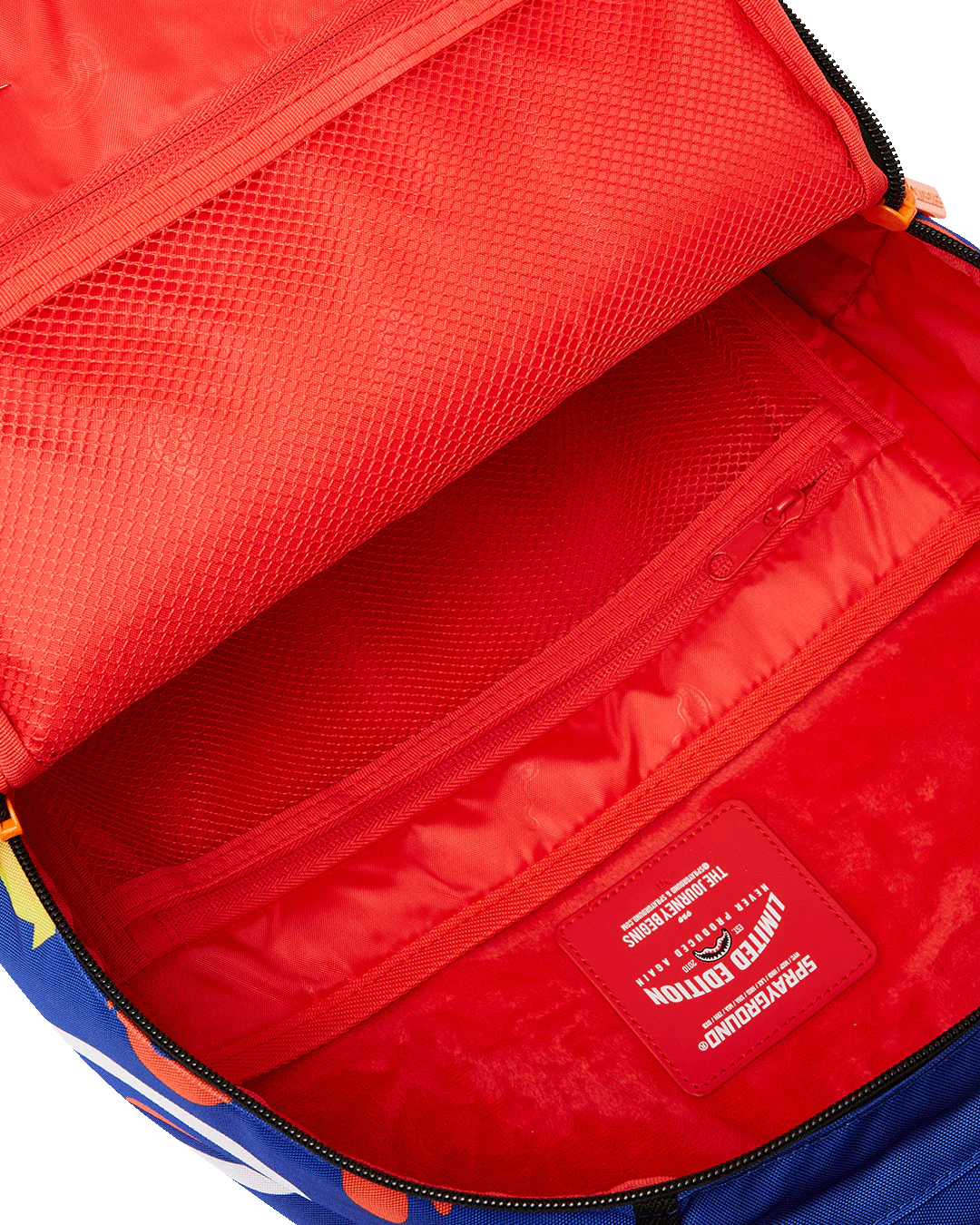 FANTA PARTY FIZZ BACKPACK