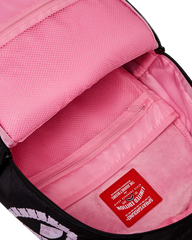 PINK PANTHER DIAMOND BITE BACKPACK