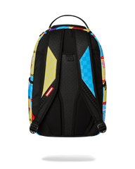 ICE CREAM TRUCKIN BACKPACK