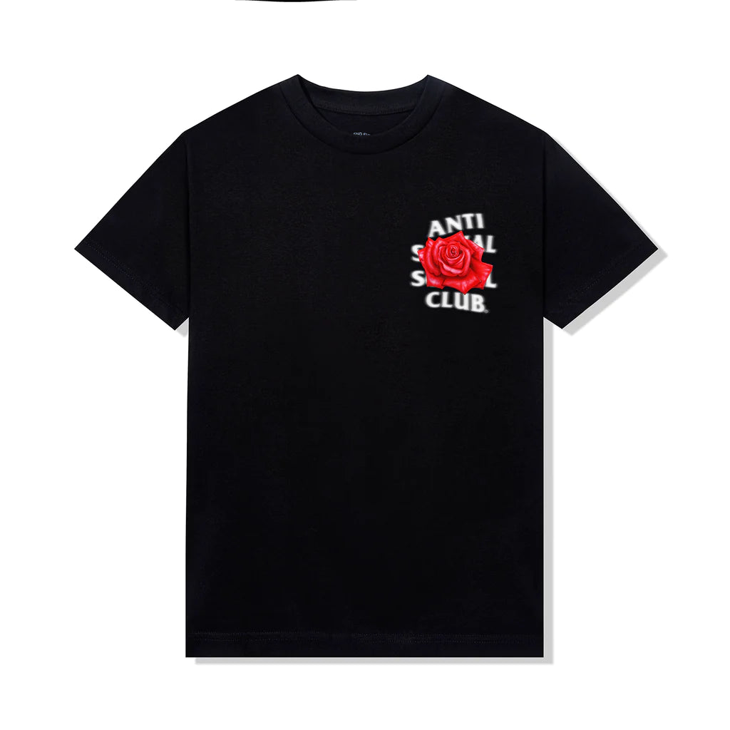 Anti social social club tee deals