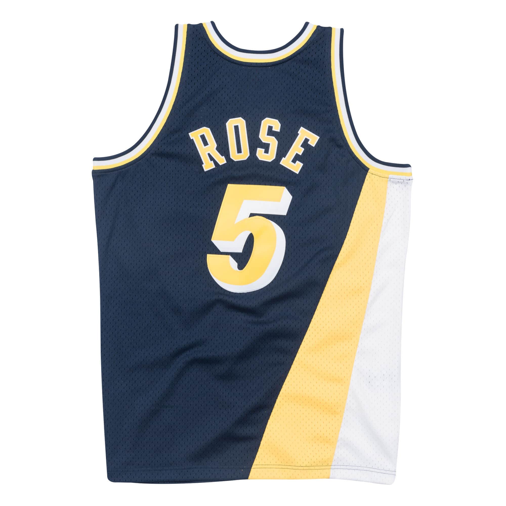 Mitchell & Ness Indiana Pacers T-Shirts in Indiana Pacers Team Shop 